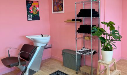 Shave It : Coiffeur à Mazan