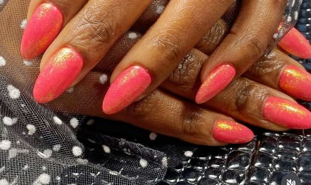 Kasana Nails : Manucure à Saint-Jacques-de-la-Lande