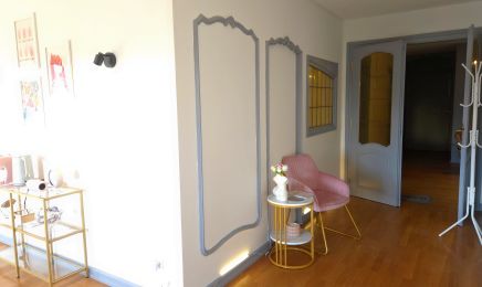 Jenny's Nail Salon : Manucure à Geispolsheim