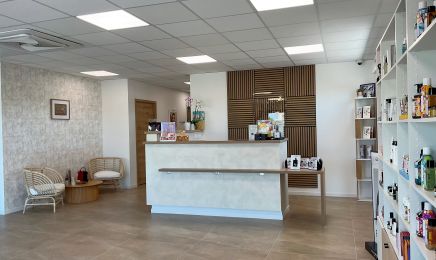 Cé Beauté : Institut de beauté à Créhange