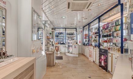 Les Ephélides : Institut de beauté à Meudon