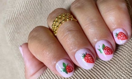 L'ATELIER NAILS BY LEA : Manucure à Ramoulu