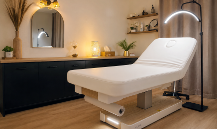 Wen Beauty : Manucure à Nancy