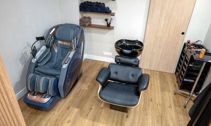 Ora : Coiffeur à Brest