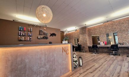 Passion of Hair – Aue: Friseur in Aue-Bad Schlema