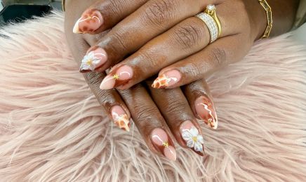 Cindy Ongles Distributions : Institut de beauté à Saint-Benoît