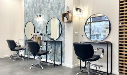 Murmure Coiffure : Coiffeur à Angers