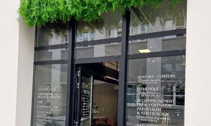 Lauralime : Manucure à Le Havre