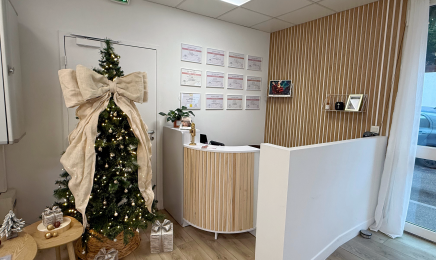 SDI Institut : Institut de beauté à Plan-de-Cuques
