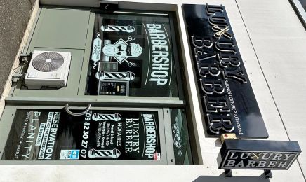 Luxury Barber Illzach  : Coiffeur à Illzach