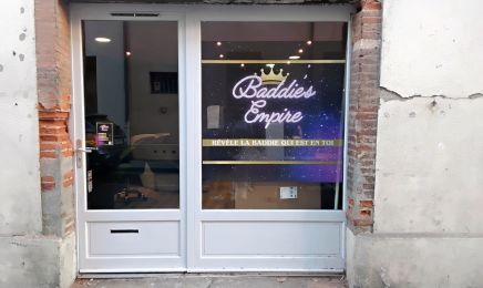 Baddies Empire : Manucure à Montauban