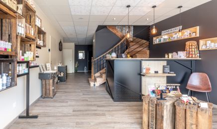 Institut de Beaute Natur’Elle : Manucure à Aulnay