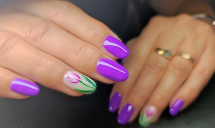 Kyn Esthetic FLBeauty  : Manucure à Plaisance-du-Touch