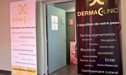 Centre Esthetique Dermaclinic : Sophrologue à La Seyne-sur-Mer