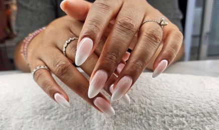  Beautyful Nails  : Manucure à Paris
