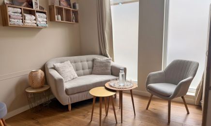 Fanny Bien Naître : Institut de beauté à Cherbourg-en-Cotentin