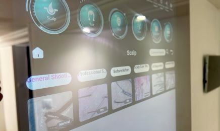 K BEAUTY COSMETICS CANNES : Coiffeur à Cannes