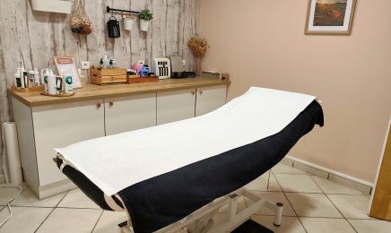 L'instant d’un rêve : Institut de beauté à Genlis