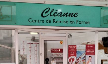 Cléanne : Manucure à Coubron