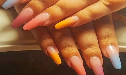 Ô coeur de beauté : Manucure à Cormontreuil