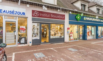 Institut Beauséjour : Coiffeur à Morsang-sur-Orge