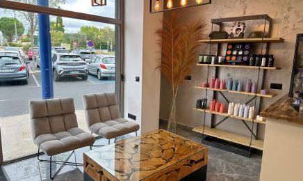 B Studio : Coiffeur à Juvignac