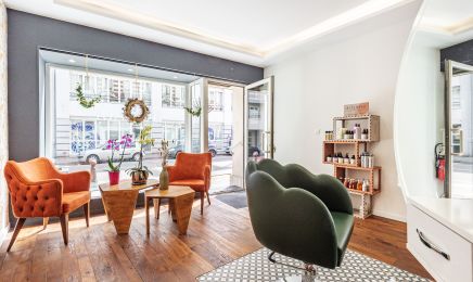 Mazade Coiffure : Coiffeur à Mulhouse