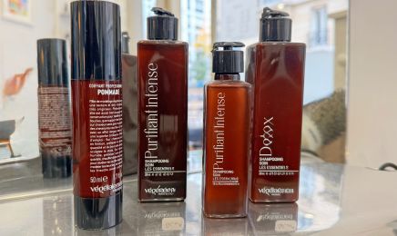 David Valere Paris : Coiffeur à Paris