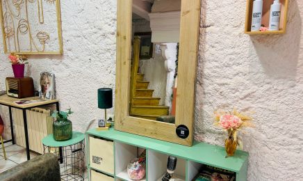 En Aparté : Coiffeur à Vitré