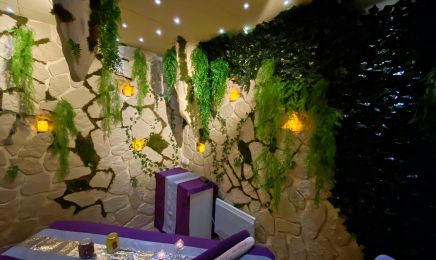 Modelages du Monde  : Spa à Yutz