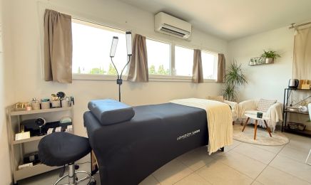 L’atelier beauté de Julie : Manucure à Aix-en-Provence