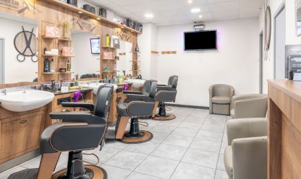 MOD'Coiff : Coiffeur à Mulhouse