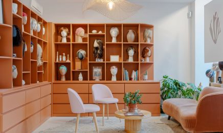 BAHAN PARIS 10 - Prothèses Capillaires & Mammaires  : Coiffeur à Paris