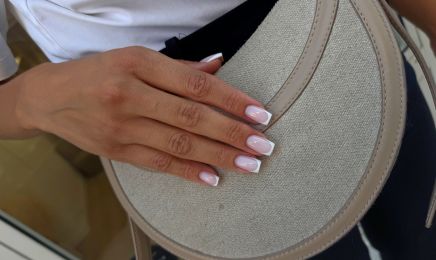 Ongles Nice : Manucure à Nice