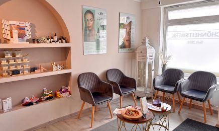 Schönheitswerk Wolfsburg: Nagelstudio in WOB
