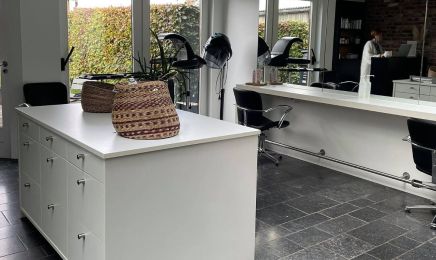 Atelier Coiffure : Coiffeur à Herve