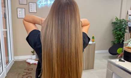 PASAPS Coiffure & Le Comptoir de Ségolène   : Manucure à Callian