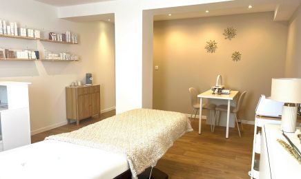 L.Beauté : Manucure à Solliès-Pont