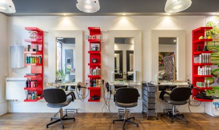 Caprices Coiffure : Coiffeur à Mayenne
