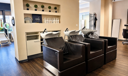 Friseur Mojo: Kosmetikstudio in Neu-Isenburg