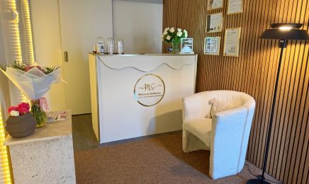 Maison Sultane Nîmes : Manucure à Nîmes
