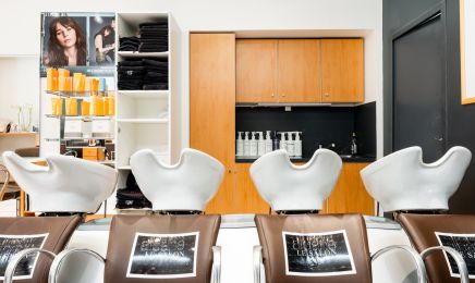 Le Salon : Coiffeur à Béziers