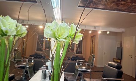 Giacomo: Barbershop in Köln