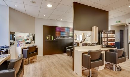 N.C Coiffure Mornant : Coiffeur à Mornant
