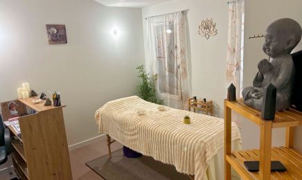 Douceur Éternelle : Institut de beauté à Lagrasse
