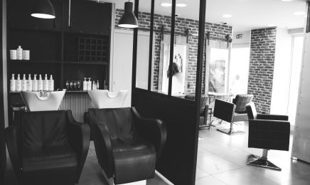Mod’Coiff : Coiffeur à Segré-en-Anjou Bleu