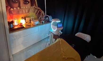 Beauty's You : Coiffeur à Perigny