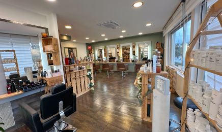 Salon 61 : Coiffeur à Villeneuve-lès-Avignon