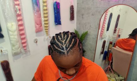 Laetybraids  : Coiffeur à Biarritz