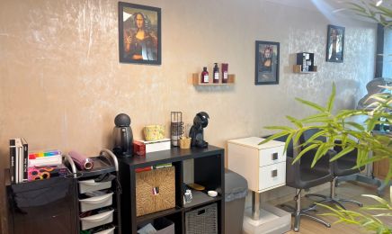 Coiffure By Lisande : Coiffeur à Lagrasse